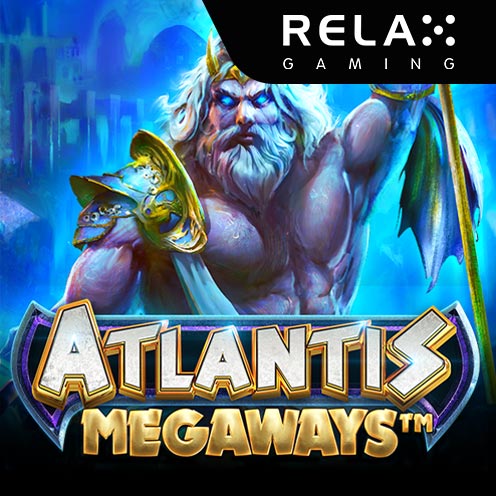 Atlantis Megaways